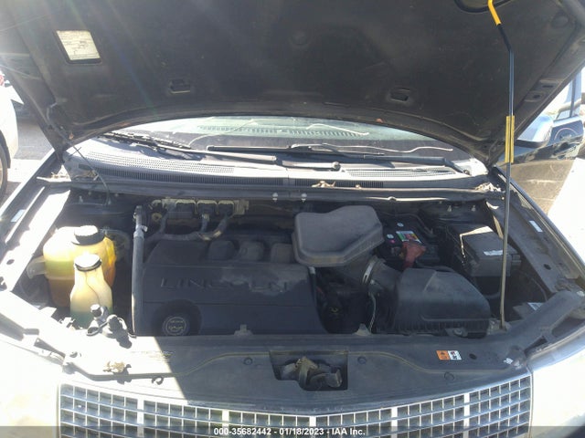 Lincoln MKX 2007 2LMDU68C97BJ39303 Image 11
