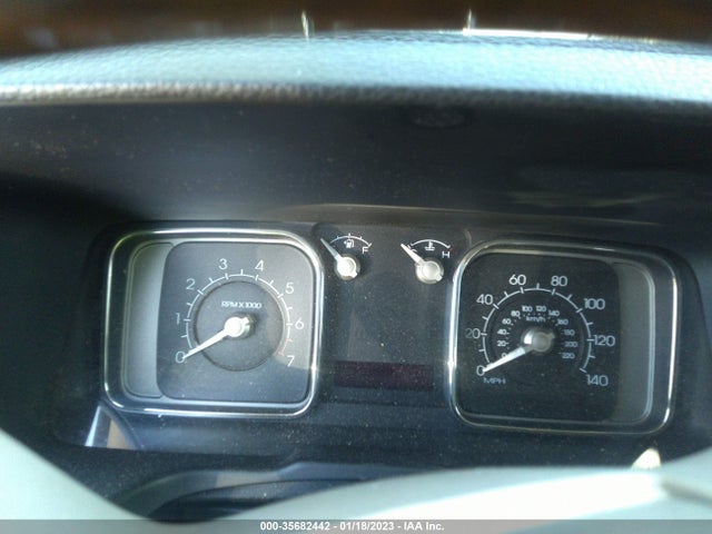 Lincoln MKX 2007 2LMDU68C97BJ39303 Image 8