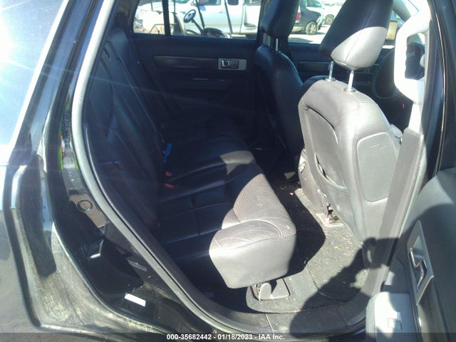 Lincoln MKX 2007 2LMDU68C97BJ39303 Image 9