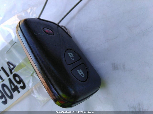 JTHKD5BH9B2035509 Lexus CT 200H