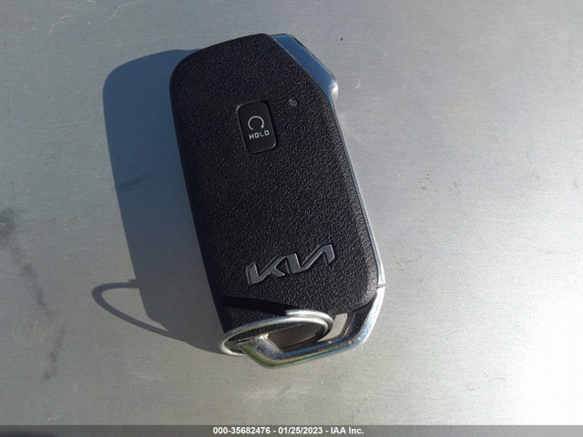 2022 Kia Niro, VIN: KNDCC3LG7N5138191