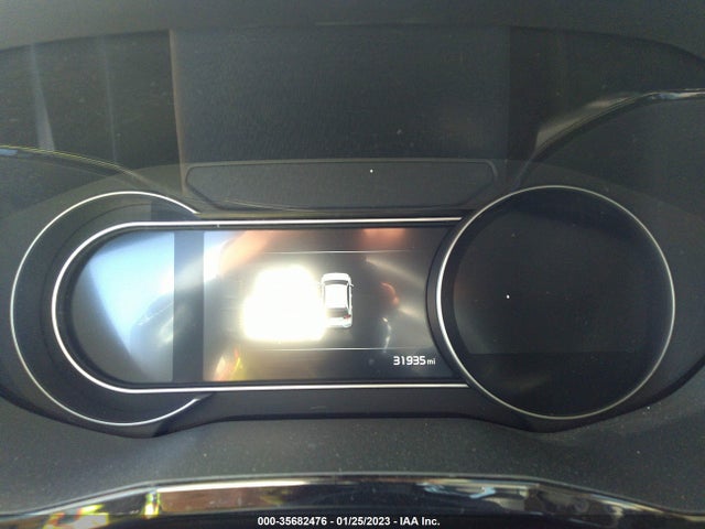 2022 Kia Niro, VIN: KNDCC3LG7N5138191
