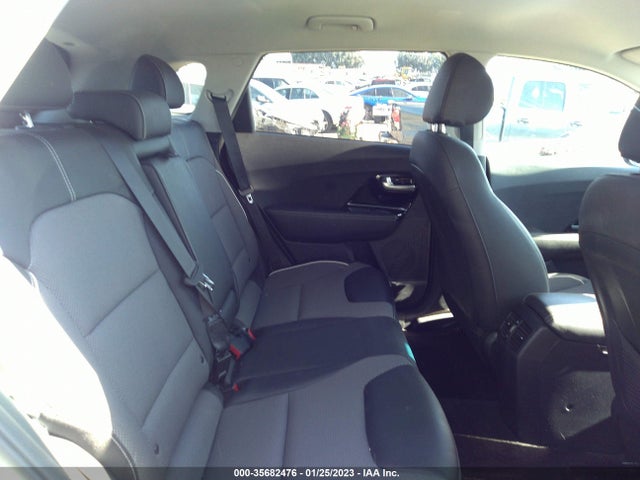 2022 Kia Niro, VIN: KNDCC3LG7N5138191