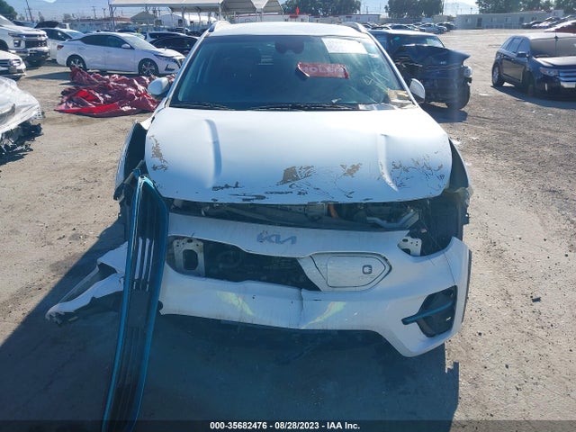 2022 Kia Niro, VIN: KNDCC3LG7N5138191
