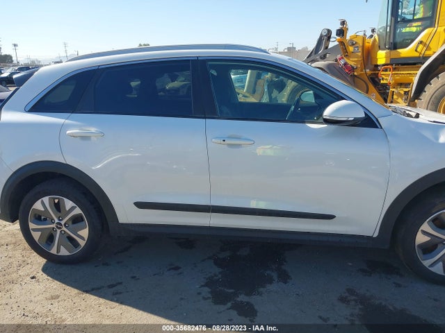 2022 Kia Niro, VIN: KNDCC3LG7N5138191