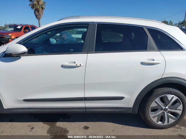 2022 Kia Niro, VIN: KNDCC3LG7N5138191