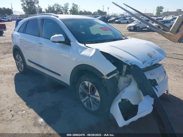 2022 Kia Niro, VIN: KNDCC3LG7N5138191