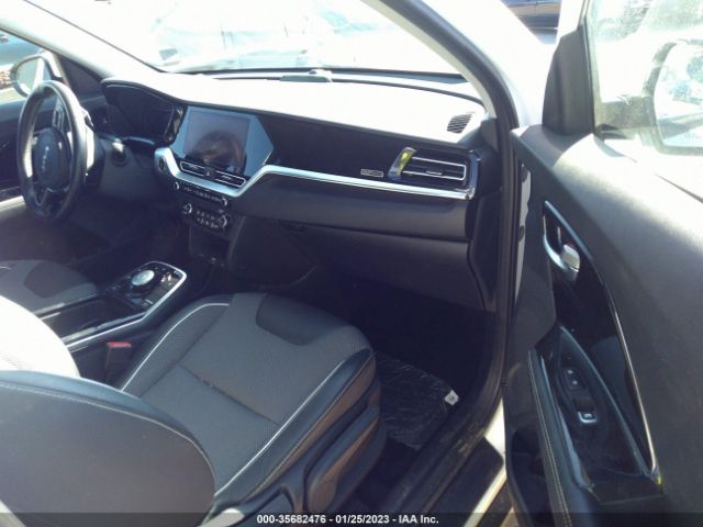 KNDCC3LG7N5138191 KIA Niro Ev Ex