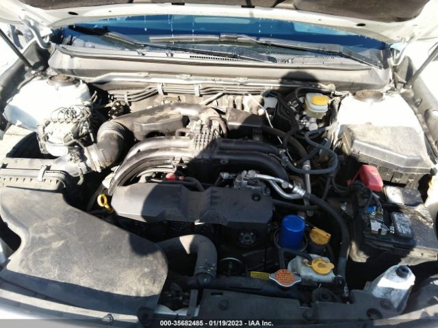 4S4BSAFC7F3284451 Subaru Outback 2.5i Premium