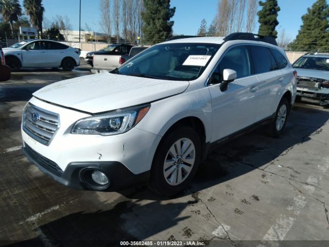 4S4BSAFC7F3284451 Subaru Outback 2.5i Premium