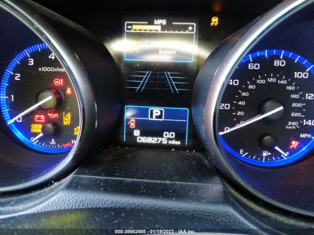 4S4BSAFC7F3284451 Subaru Outback 2.5i Premium