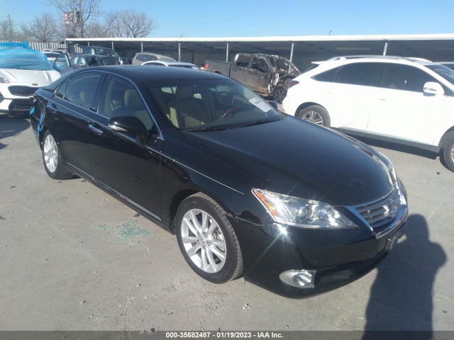 Продаж на аукціоні авто 2012 Lexus Es 350, vin: JTHBK1EG6C2491549, номер лоту: 35682487