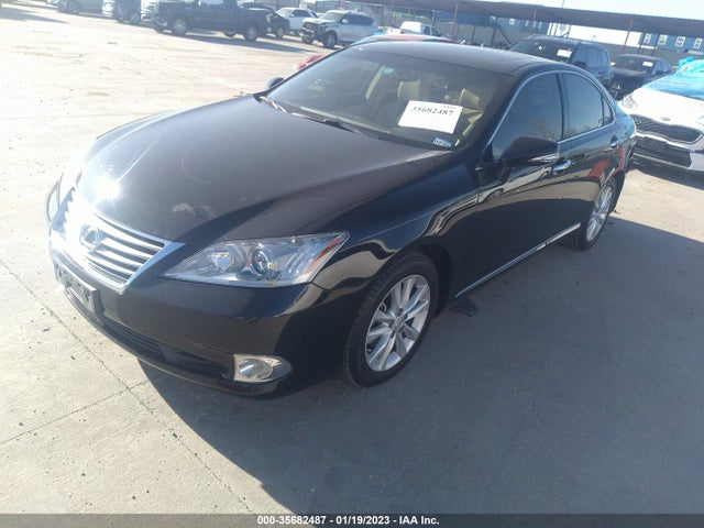 Продаж на аукціоні авто 2012 Lexus Es 350, vin: JTHBK1EG6C2491549, номер лоту: 35682487