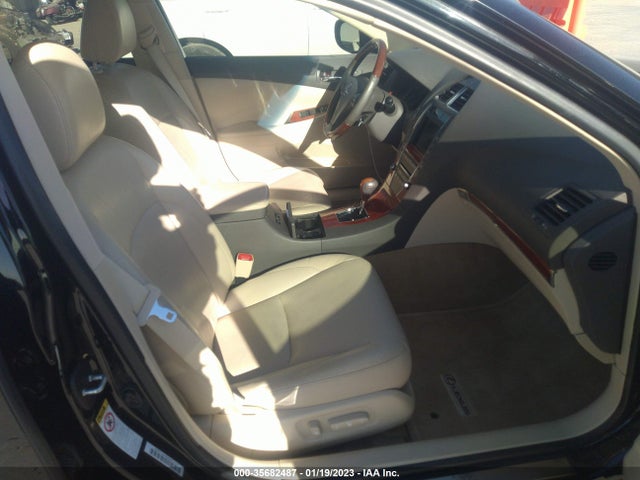 Продаж на аукціоні авто 2012 Lexus Es 350, vin: JTHBK1EG6C2491549, номер лоту: 35682487