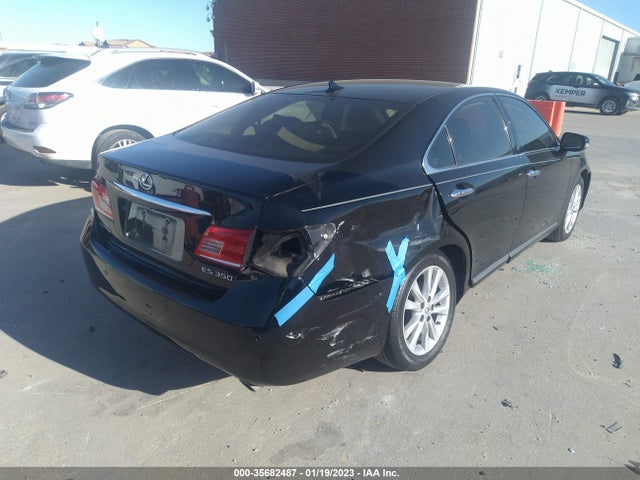 Продаж на аукціоні авто 2012 Lexus Es 350, vin: JTHBK1EG6C2491549, номер лоту: 35682487
