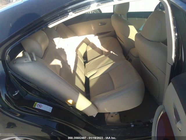 Продаж на аукціоні авто 2012 Lexus Es 350, vin: JTHBK1EG6C2491549, номер лоту: 35682487