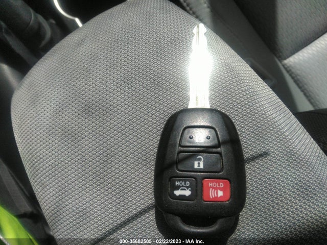Toyota Corolla 2015 5YFBURHE9FP293588 Image 3