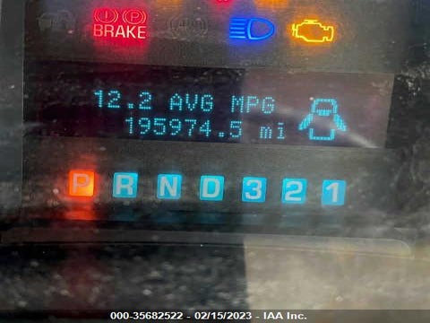2009 FORD F-150 XL/XLT/FX4/LARIAT VIN: 1FTPW14V09KA47880