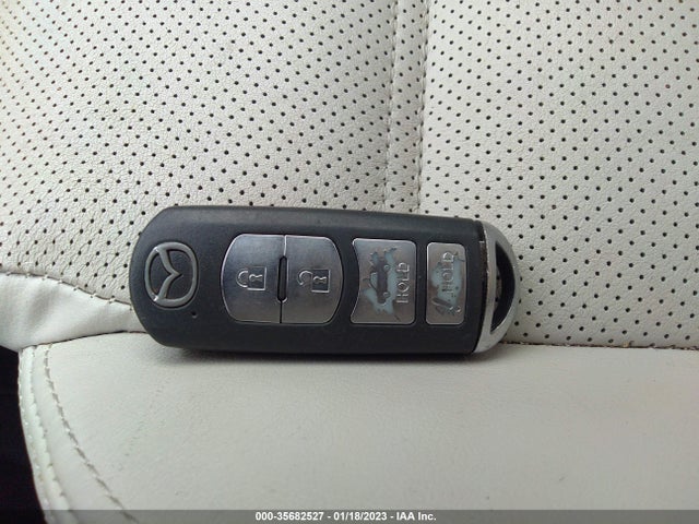2016 Mazda 6, VIN: JM1GJ1W59G1472304