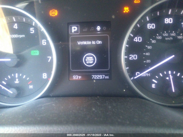 2017 HYUNDAI ELANTRA VALUE EDITION VIN: 5NPD84LF9HH179154