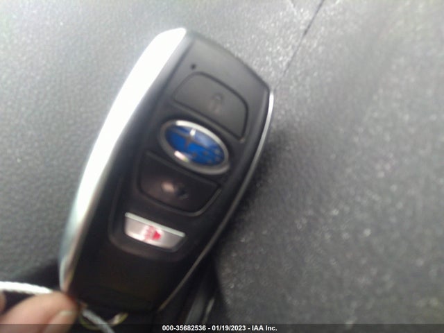 2022 Subaru WRX, VIN: JF1VBAL60N9009523