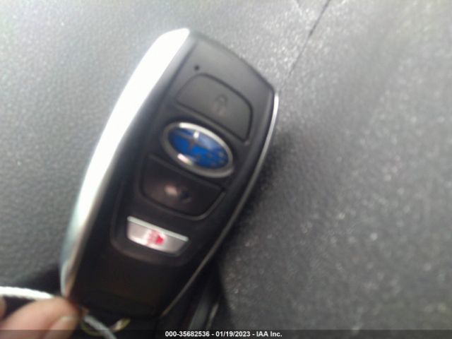 JF1VBAL60N9009523 Subaru Wrx Limited