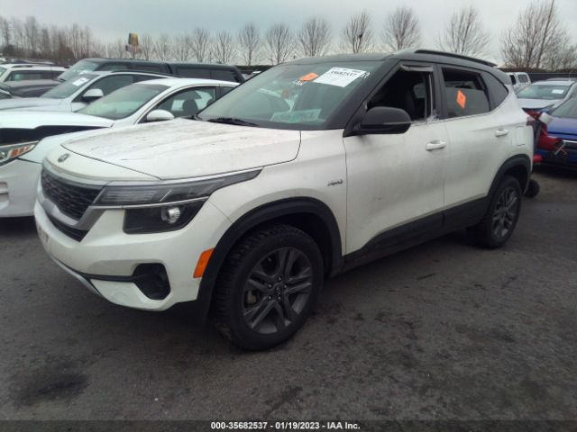 KNDEUCAA1M7044881 KIA SELTOS S