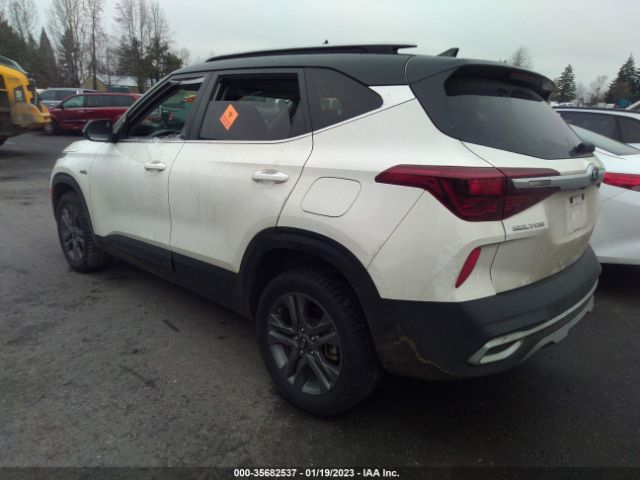 KNDEUCAA1M7044881 KIA SELTOS S