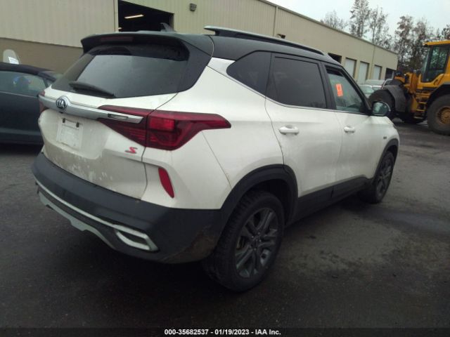 KNDEUCAA1M7044881 KIA SELTOS S