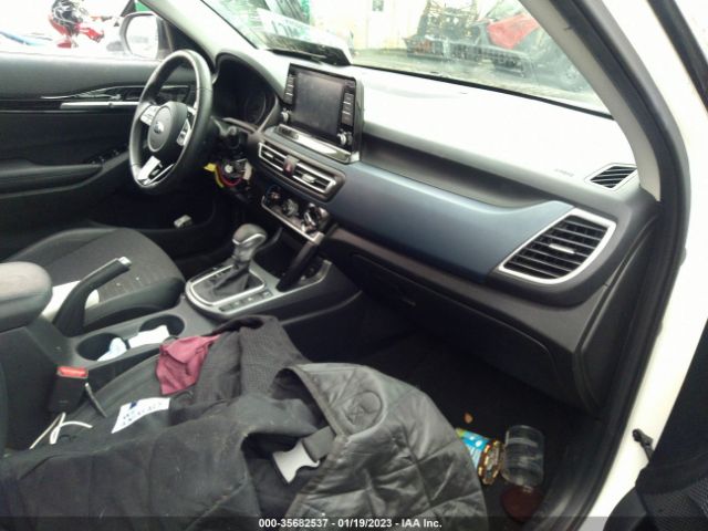 KNDEUCAA1M7044881 KIA SELTOS S