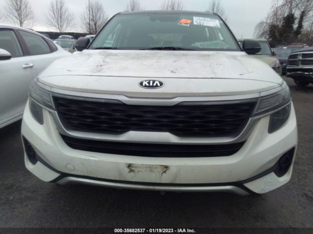 KNDEUCAA1M7044881 KIA SELTOS S