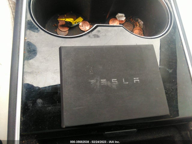 2019 TESLA MODEL 3 5YJ3E1EA3KF486149 Photo 10