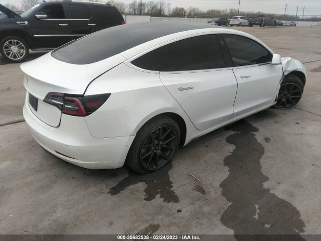 2019 TESLA MODEL 3 5YJ3E1EA3KF486149 Photo 3
