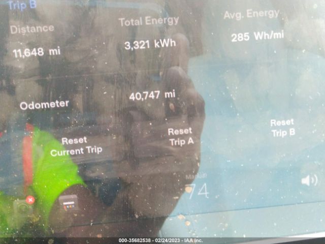 2019 TESLA MODEL 3 5YJ3E1EA3KF486149 Photo 6