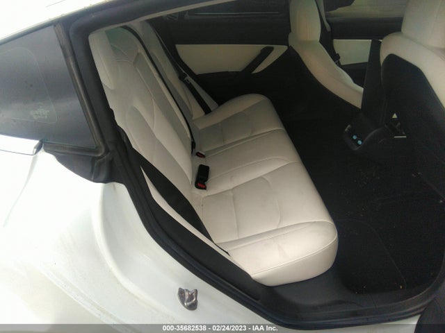 2019 TESLA MODEL 3 5YJ3E1EA3KF486149 Photo 7