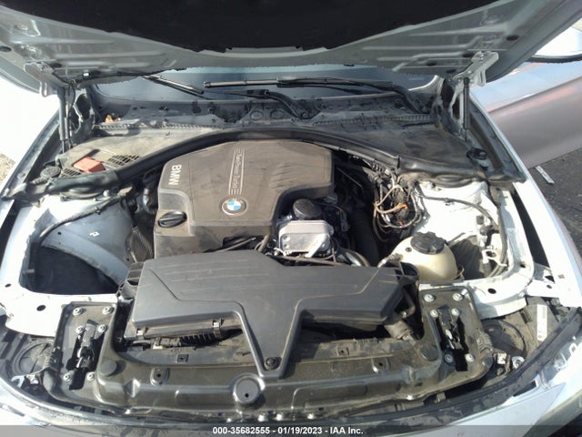 BMW 3 Series 2013 WBA3C1C50DF440396 Image 11