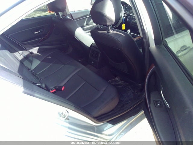 BMW 3 Series 2013 WBA3C1C50DF440396 Image 9
