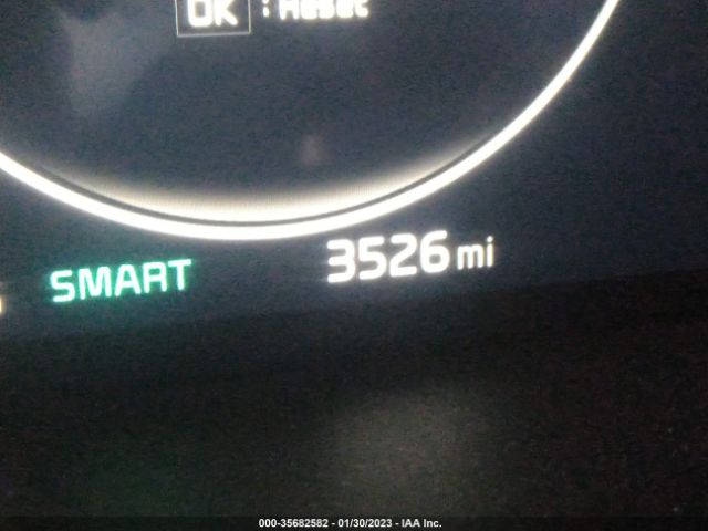 5XYRKDLF7NG128729 KIA Sorento X-line Sx Prestige