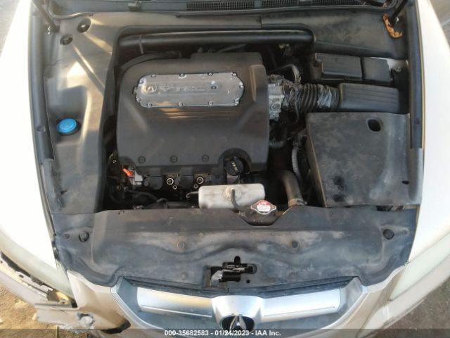 2005 ACURA TL VIN: 19UUA662X5A013853