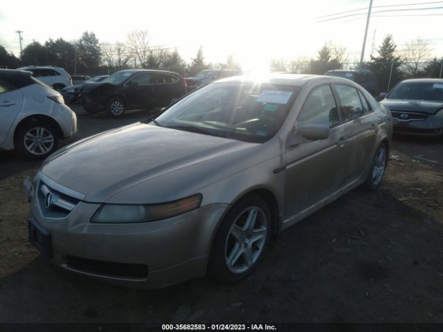 19UUA662X5A013853 Acura TL