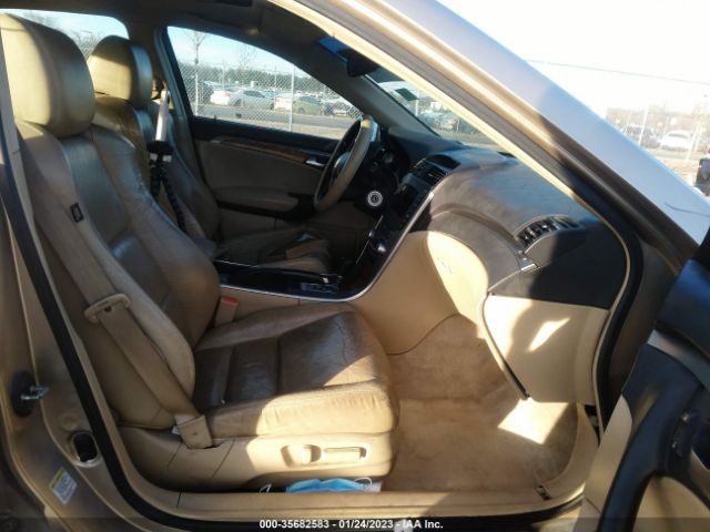 19UUA662X5A013853 Acura TL