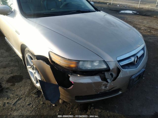 19UUA662X5A013853 Acura TL