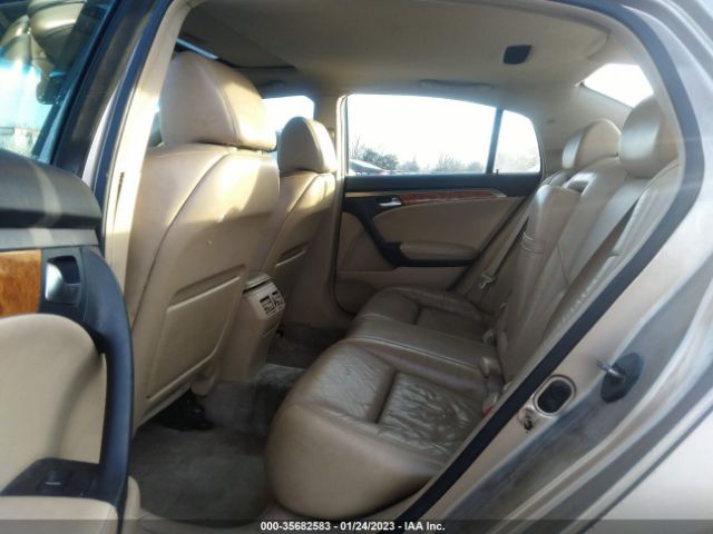 19UUA662X5A013853 Acura TL