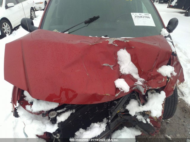 Dodge Grand Caravan Sxt 2007 2D4GP44L37R263740 Image 11