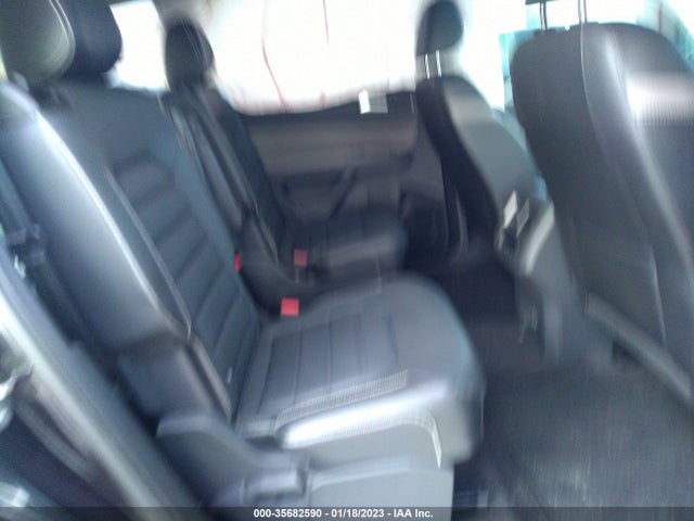1V2FR2CA0NC514595 Volkswagen Atlas 3.6l V6 Sel Premium