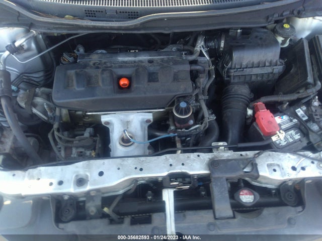 2012 HONDA CIVIC SDN LX VIN: 19XFB2F52CE387973