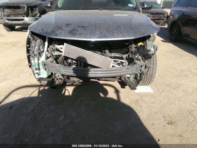 Chevrolet Trailblazer Lt 2021 KL79MPSL8MB167998 Image 6