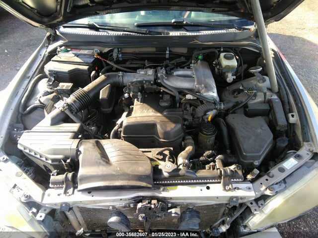 JTHBD192040088950 Lexus IS 300