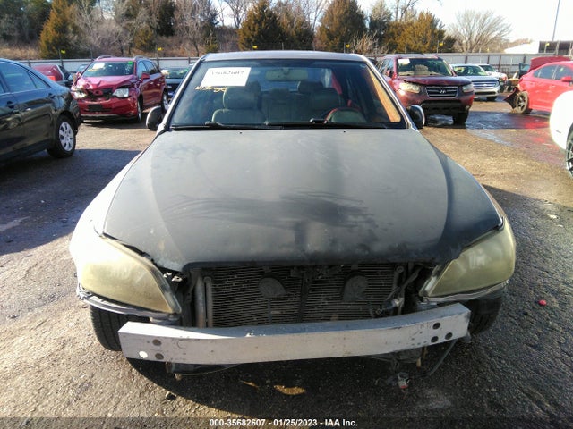 JTHBD192040088950 Lexus IS 300