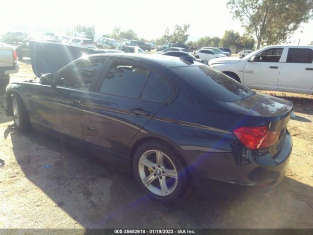 WBA3C1C5XEK116008 BMW 3 Series 328i